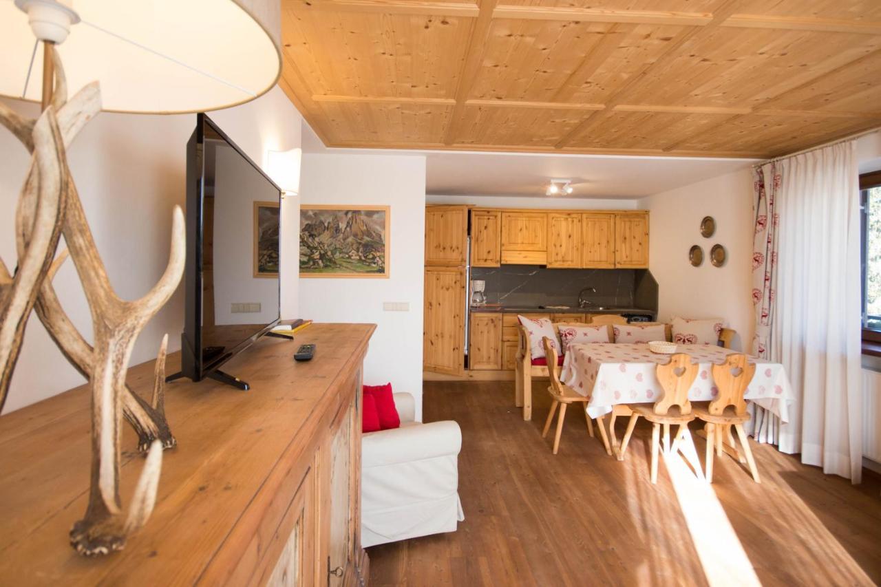 Aurturist Miramonti S Candido San Candido Eksteriør bilde