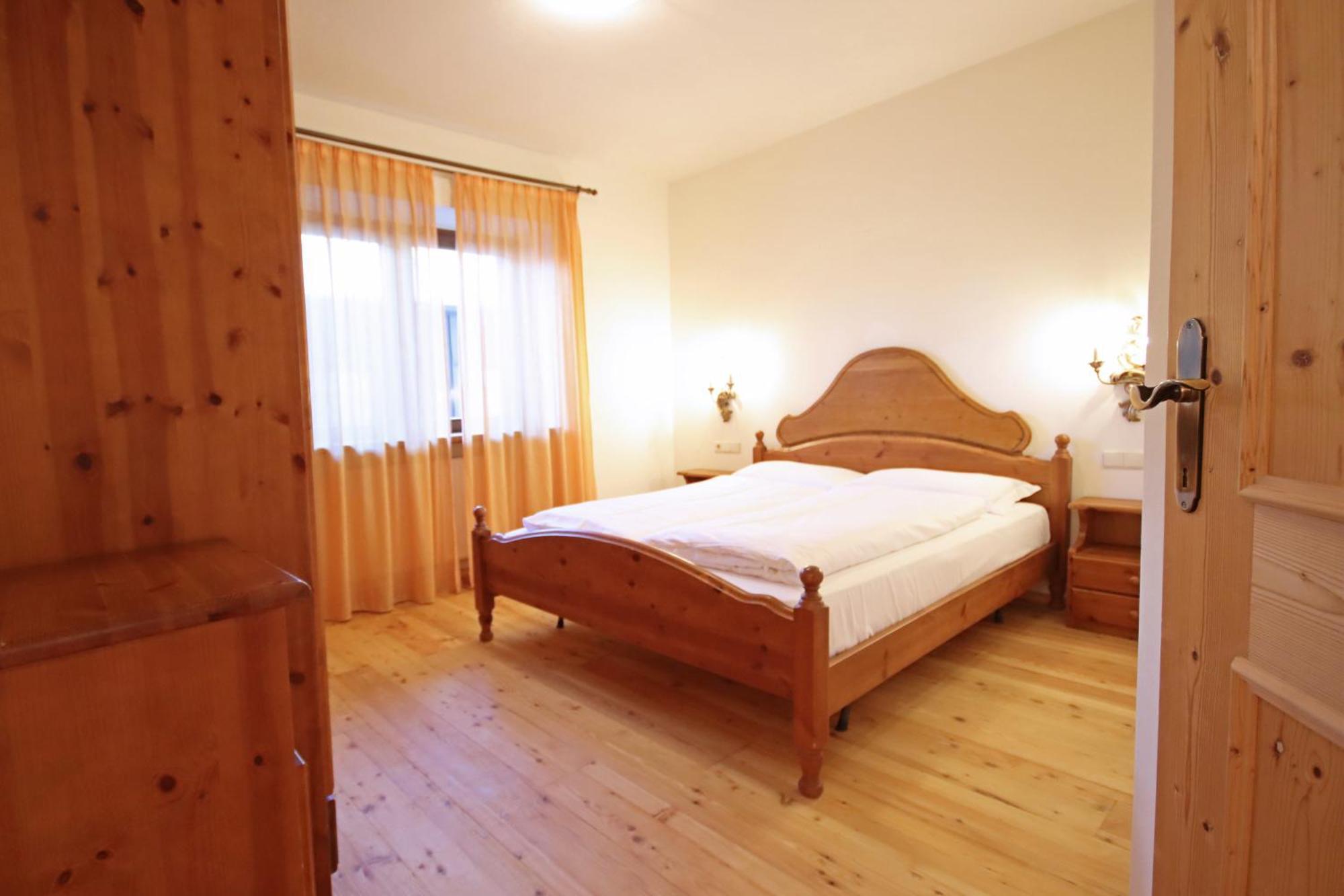 Aurturist Miramonti S Candido San Candido Rom bilde
