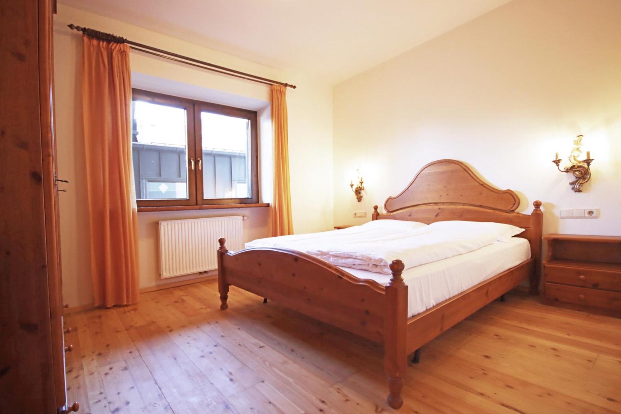 Aurturist Miramonti S Candido San Candido Rom bilde