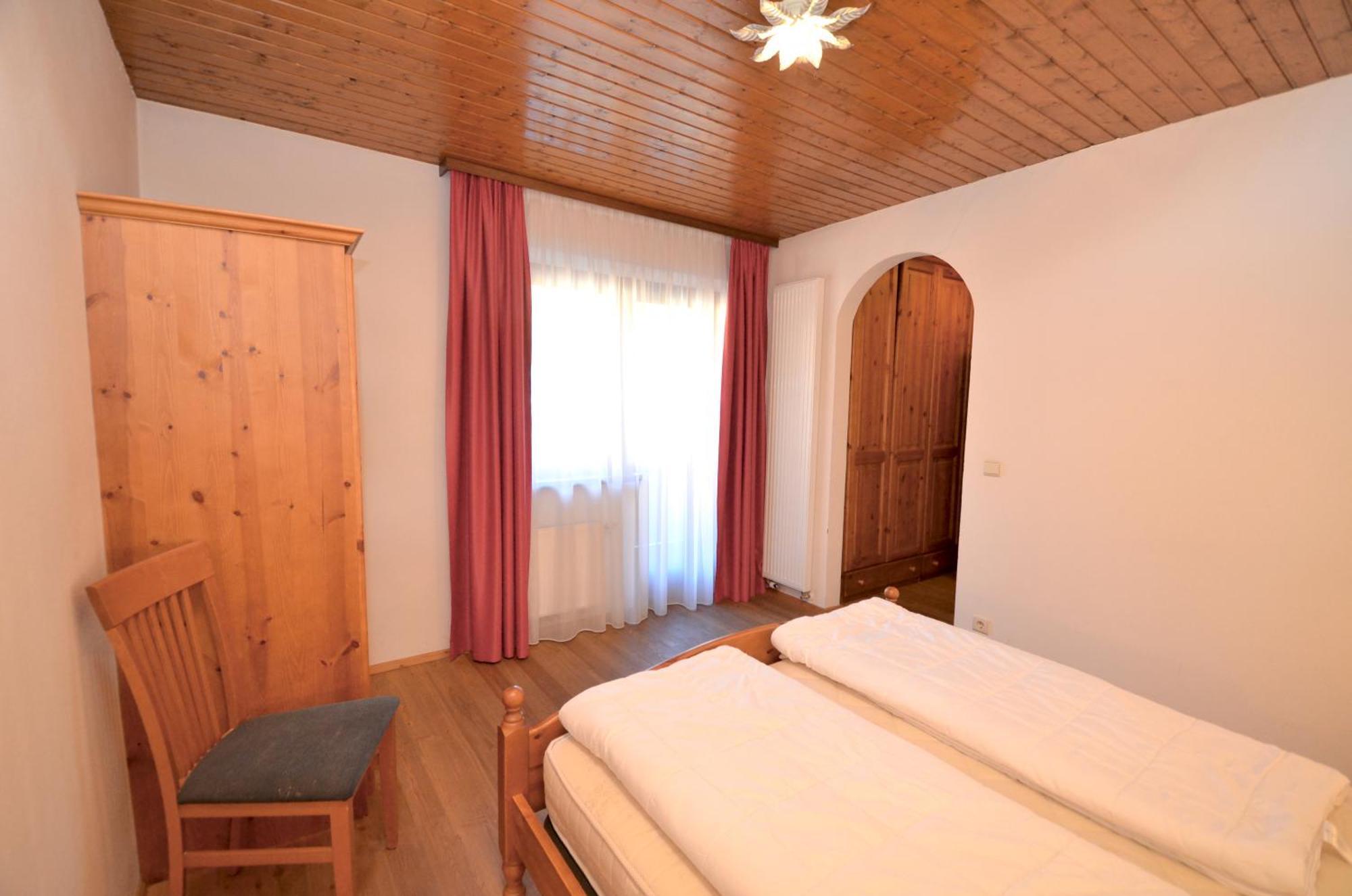 Aurturist Miramonti S Candido San Candido Rom bilde