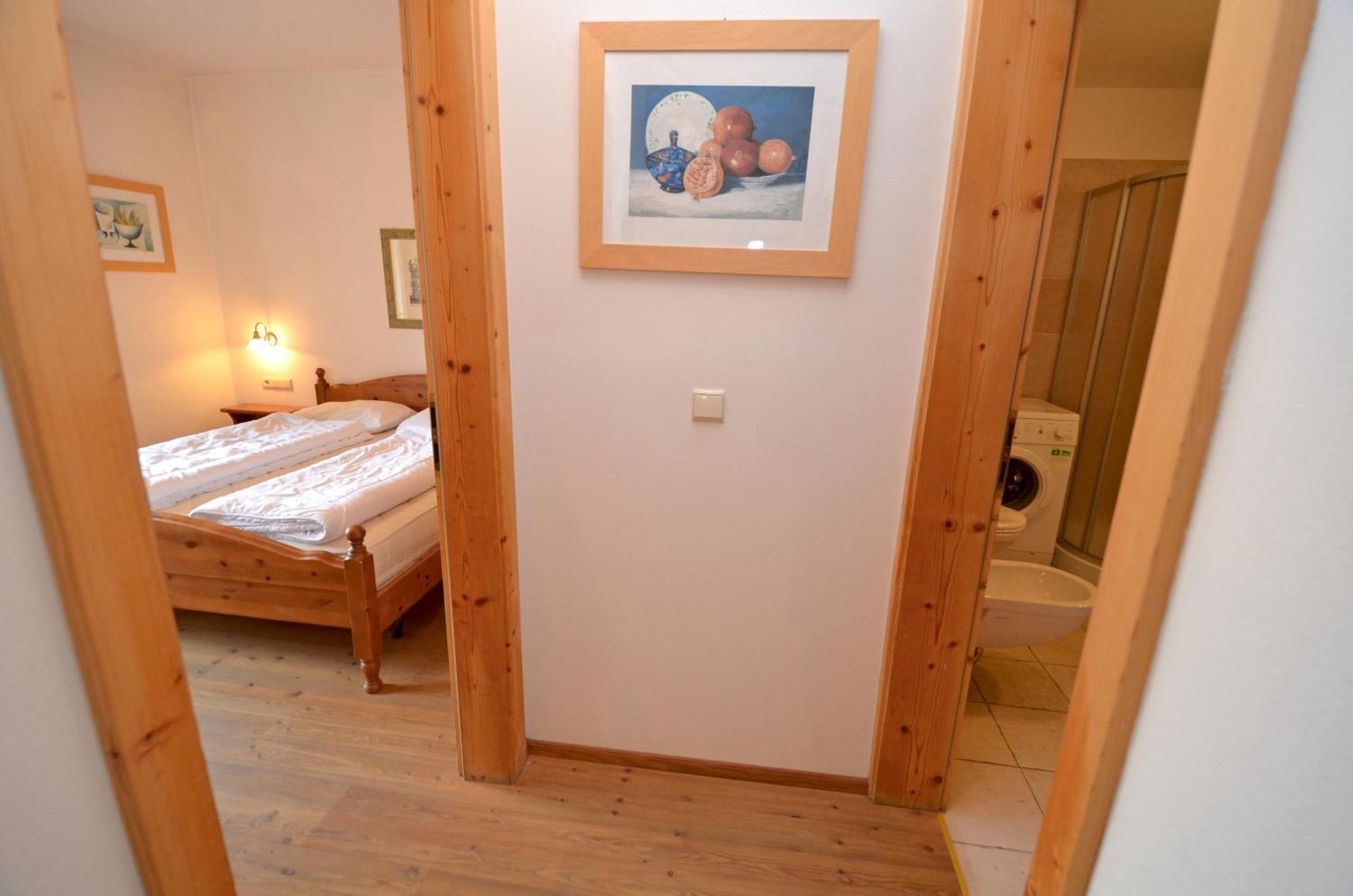 Aurturist Miramonti S Candido San Candido Rom bilde
