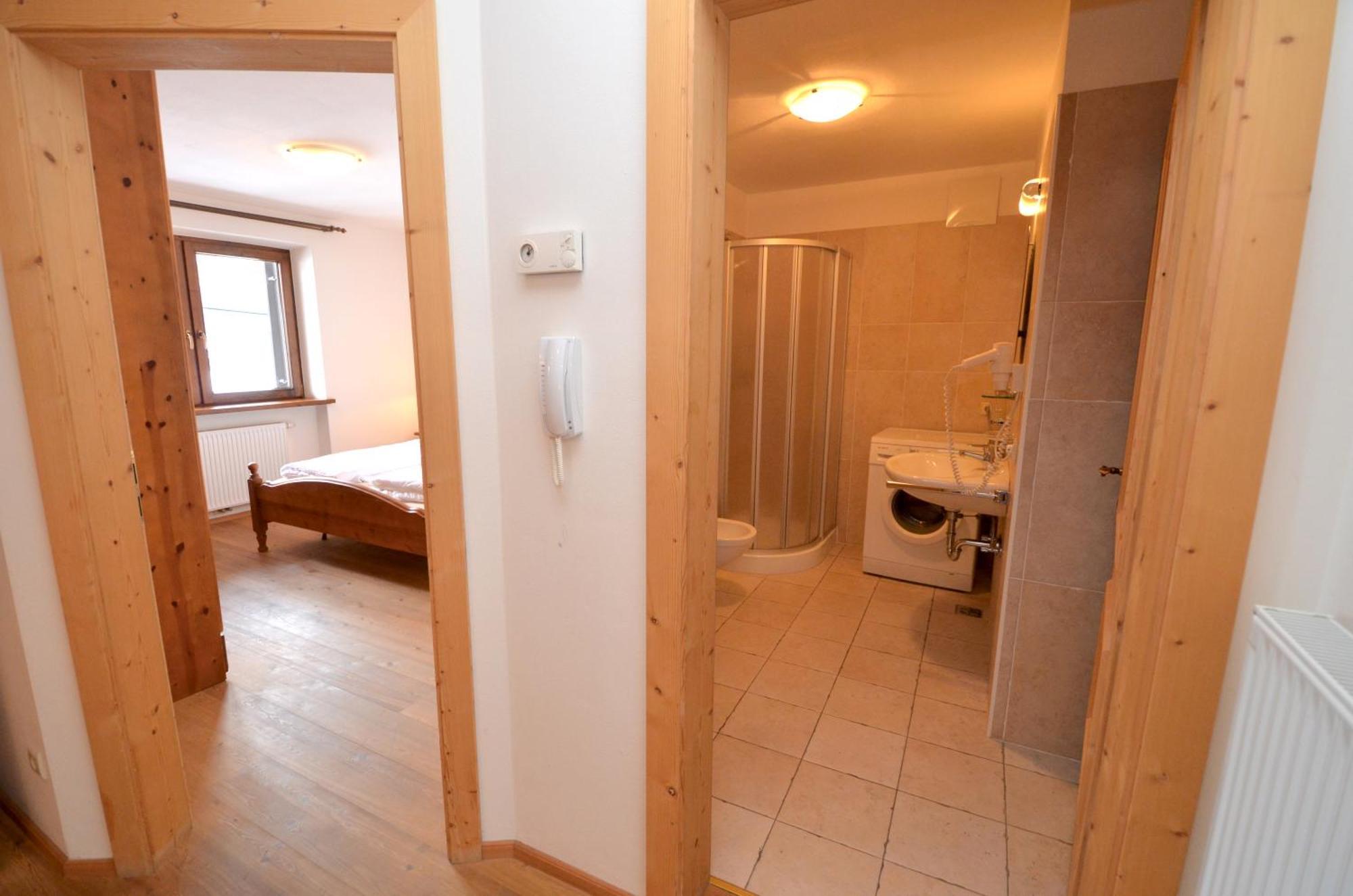 Aurturist Miramonti S Candido San Candido Rom bilde