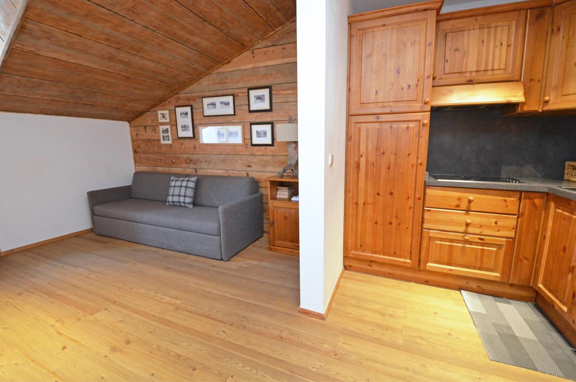 Aurturist Miramonti S Candido San Candido Rom bilde
