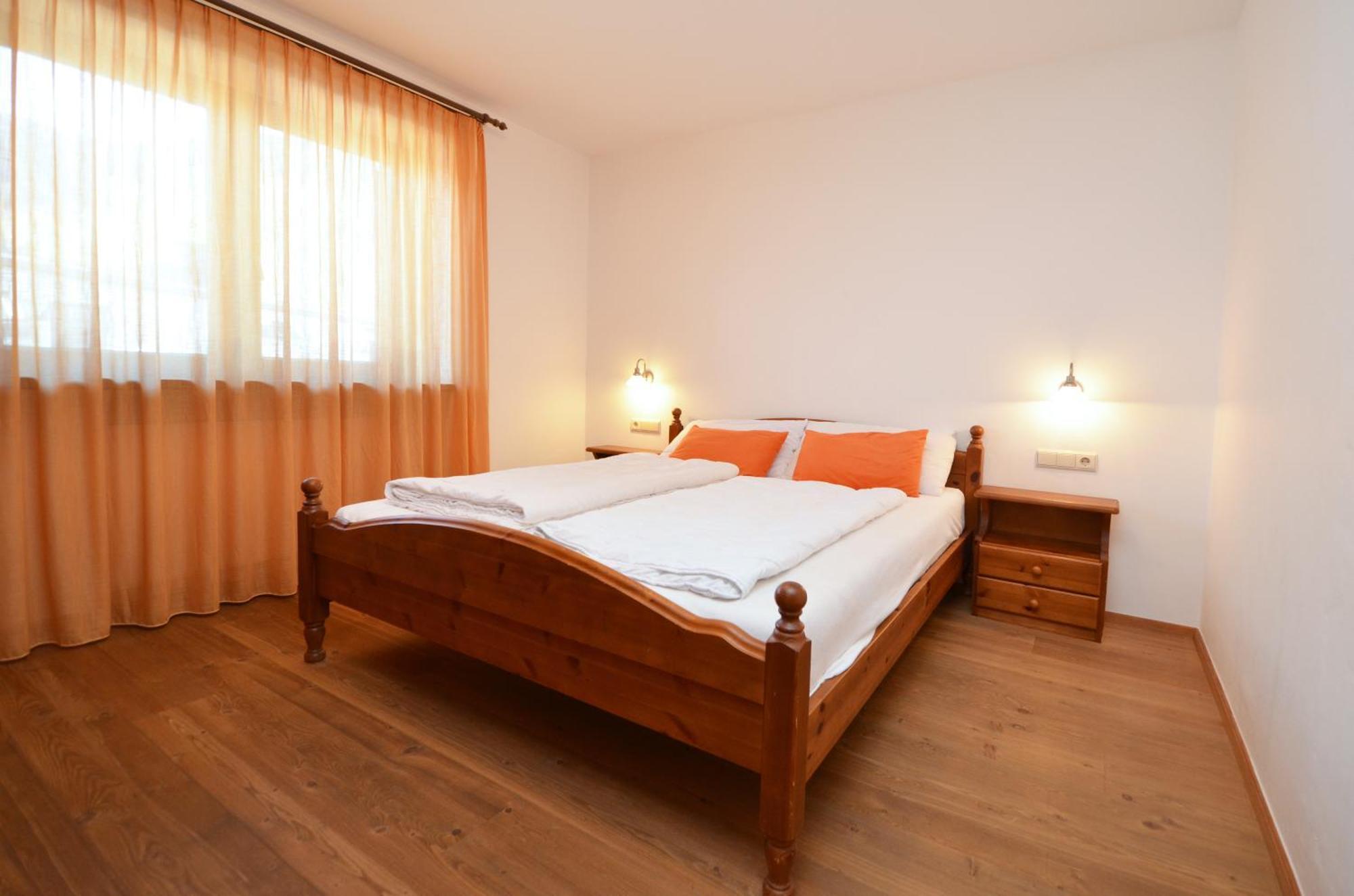 Aurturist Miramonti S Candido San Candido Rom bilde
