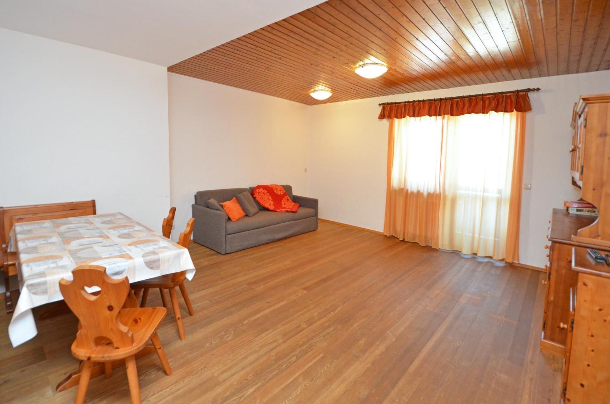 Aurturist Miramonti S Candido San Candido Rom bilde