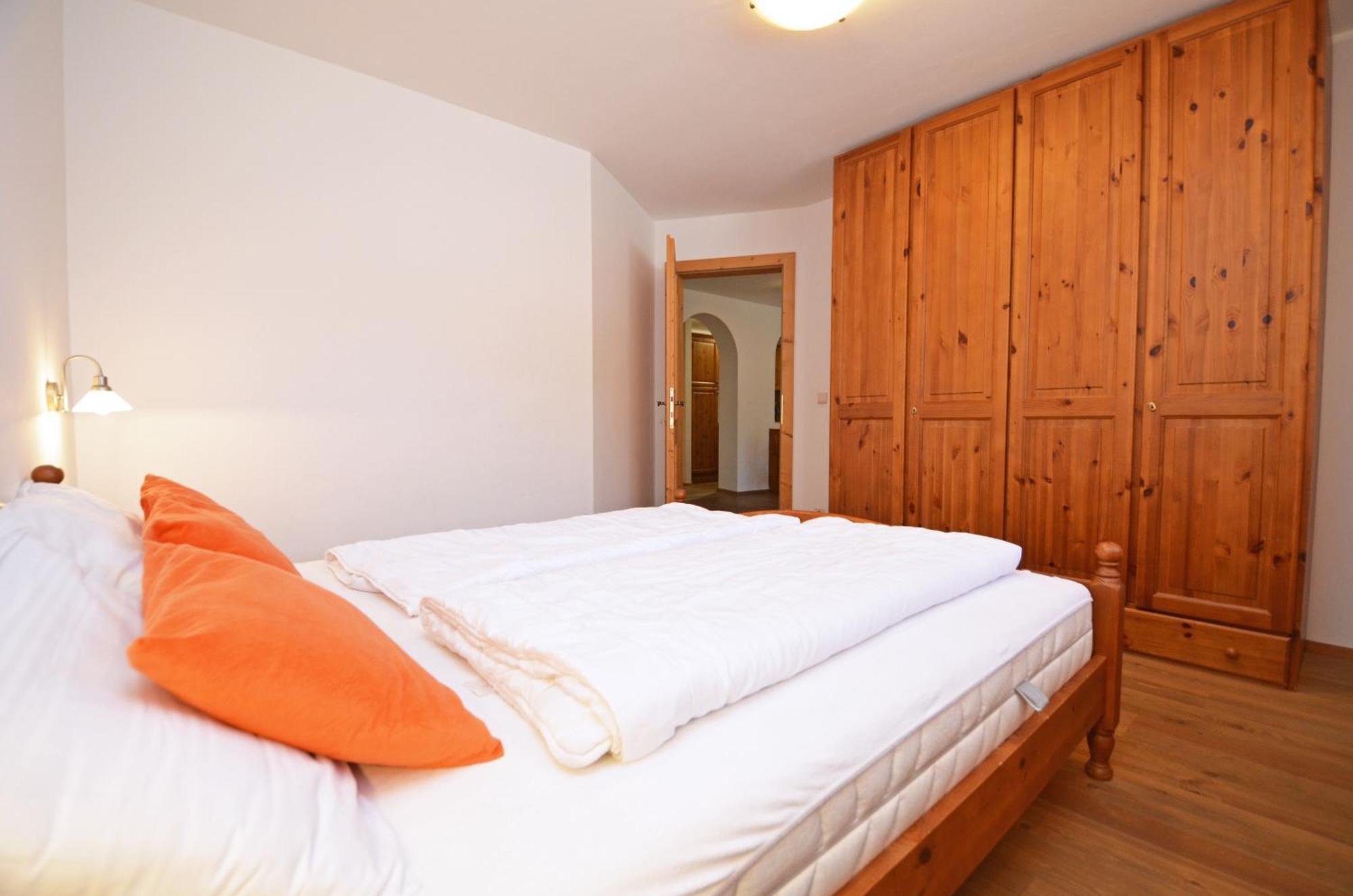Aurturist Miramonti S Candido San Candido Rom bilde