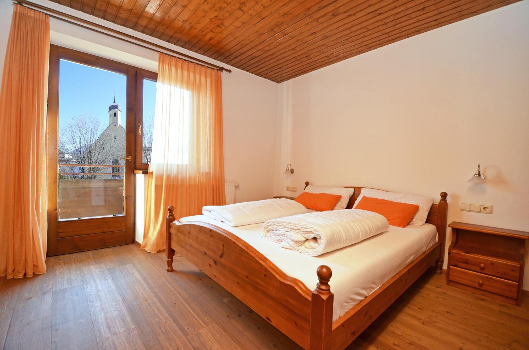 Aurturist Miramonti S Candido San Candido Rom bilde