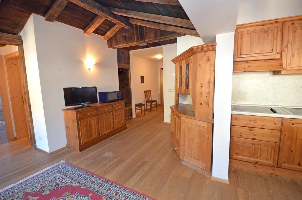 Aurturist Miramonti S Candido San Candido Rom bilde