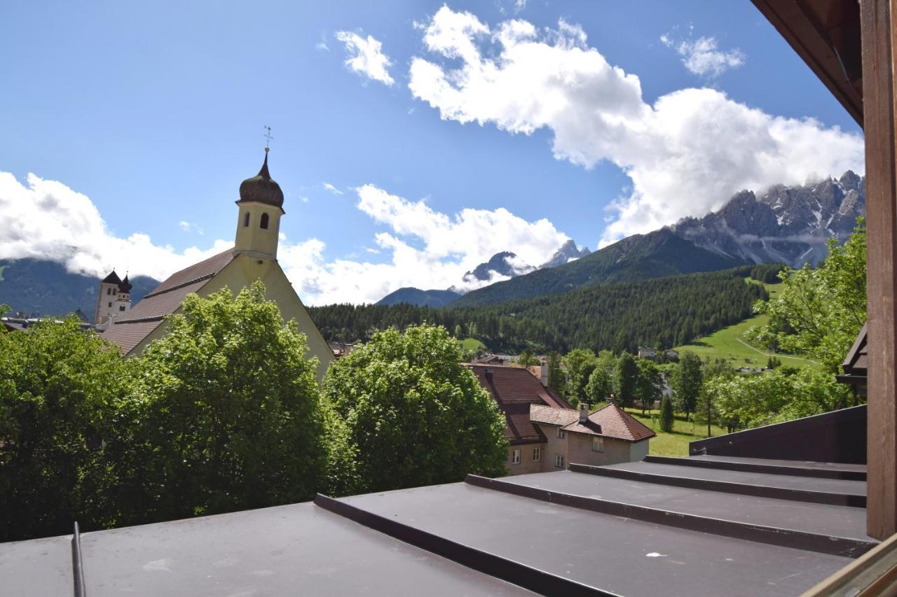 Aurturist Miramonti S Candido San Candido Rom bilde